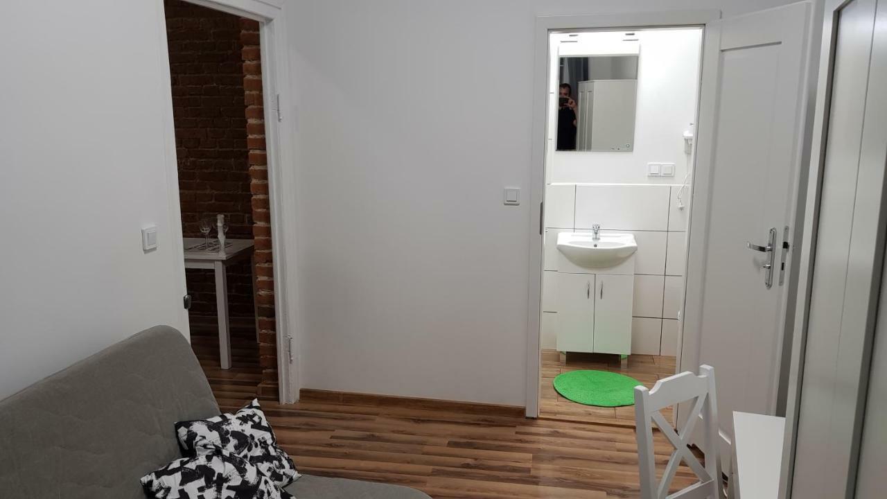 Apartment Nr 15 - 2 Z Prywatnymi Lazienkami Centrum *