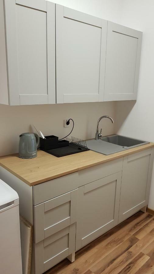 Apartment Nr 15 - 2 Z Prywatnymi Lazienkami Centrum