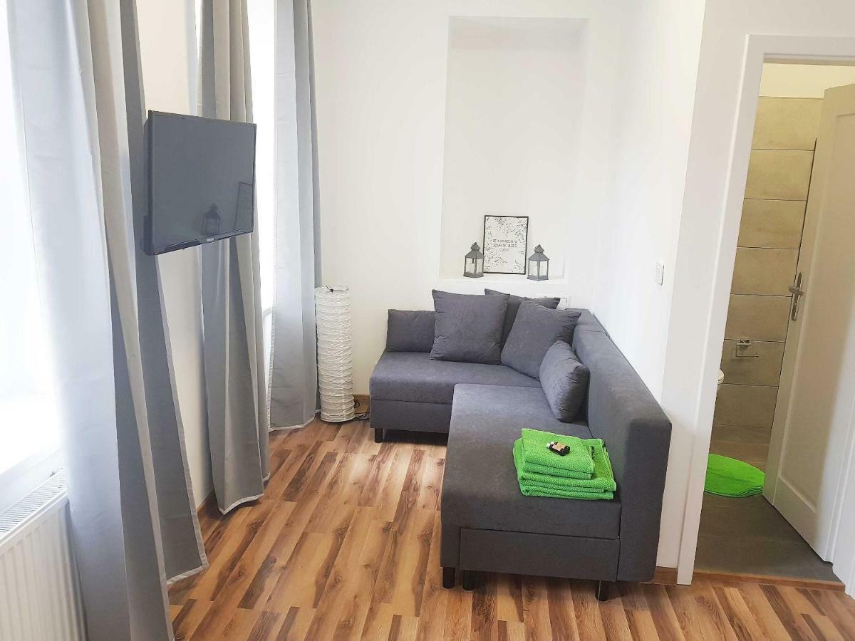 Apartment Nr 15 - 2 Z Prywatnymi Lazienkami Centrum *