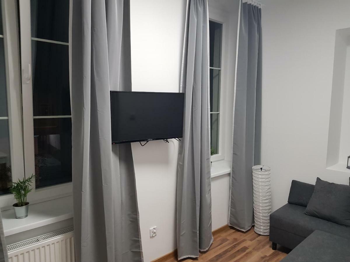 Nr 15 - 2 Z Prywatnymi Lazienkami Centrum Poznan