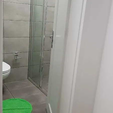 Apartament Nr 15 - 2 Pokoje Z Prywatnymi Lazienkami Centrum Poznaň Exteriér fotografie