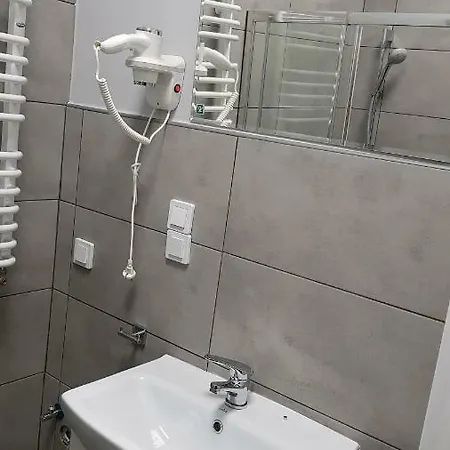 Apartament Nr 15 - 2 Pokoje Z Prywatnymi Lazienkami Centrum Poznaň Exteriér fotografie