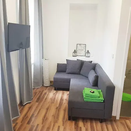 Apartament Nr 15 - 2 Pokoje Z Prywatnymi Lazienkami Centrum Poznaň Exteriér fotografie
