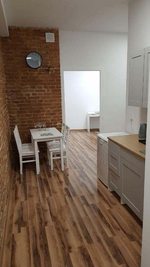 2 Z Prywatnymi łazienkami Centrum Apartament *