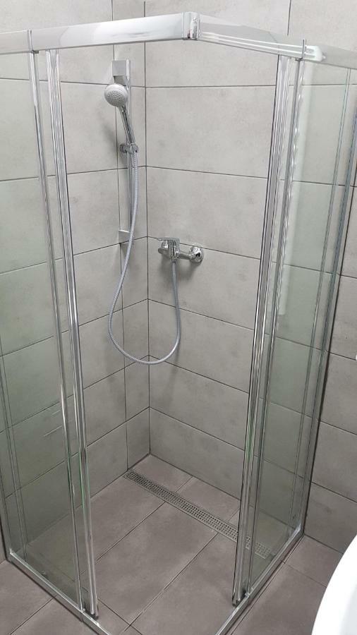 2 Z Prywatnymi łazienkami Centrum *