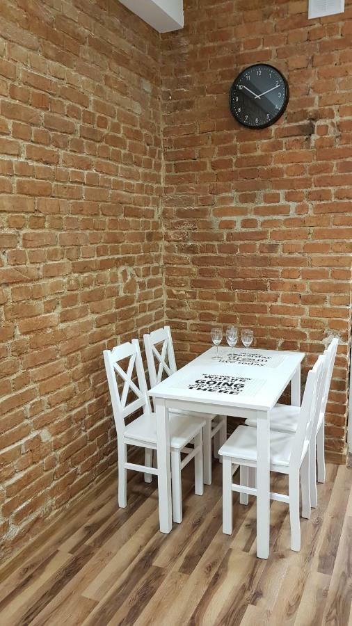 2 Z Prywatnymi łazienkami Centrum Apartament